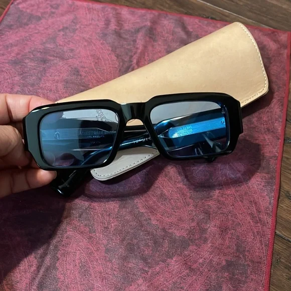 Preloved well cared JMM Miglia Azure in excellent condition men or women .. - Picture 4 of 11